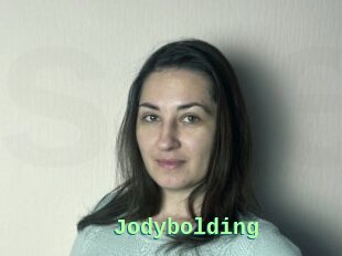 Jodybolding