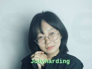 Jodyharding