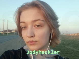 Jodyheckler