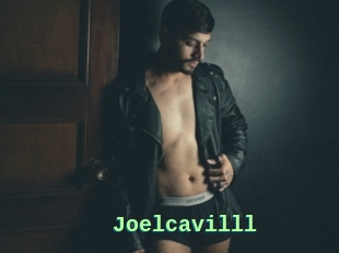 Joelcavilll