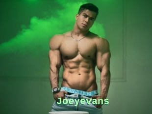 Joeyevans