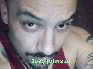 Joeyjohnsin