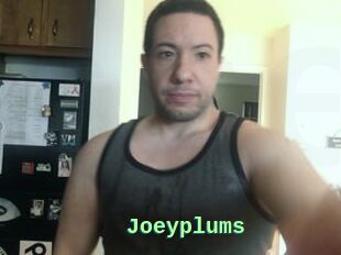 Joeyplums