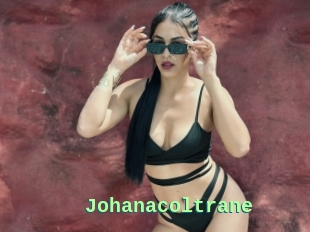 Johanacoltrane