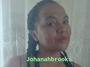 Johanahbrooks