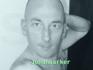 Johanbarker