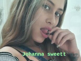 Johanna_sweett