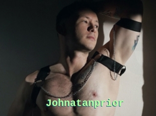 Johnatanprior