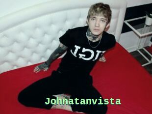 johnatanvista S Sexe