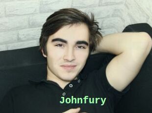 Johnfury