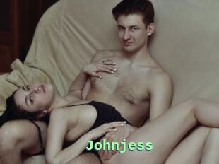 Johnjess