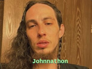 Johnnathon