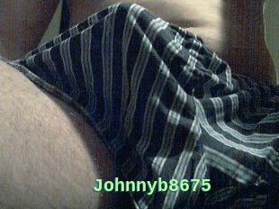 Johnnyb8675