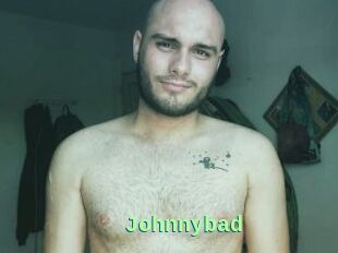 Johnnybad