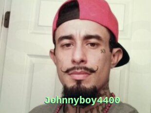 Johnnyboy4400