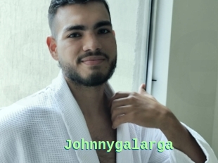 Johnnygalarga