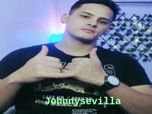 Johnnysevilla