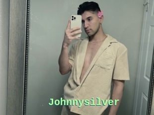 Johnnysilver