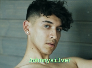 Johnnysilver