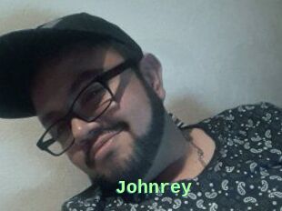 Johnrey