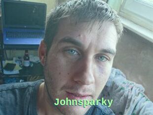 Johnsparky