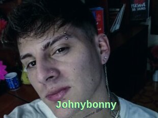 Johnybonny