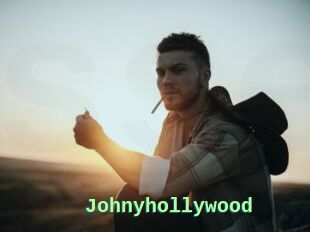 Johnyhollywood