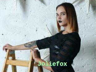 Joliefox