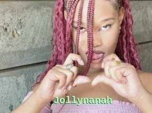 Jollynanah