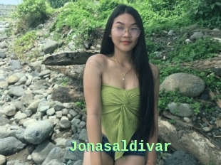 Jonasaldivar