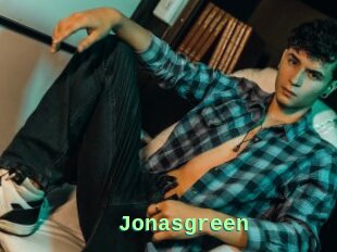 Jonasgreen