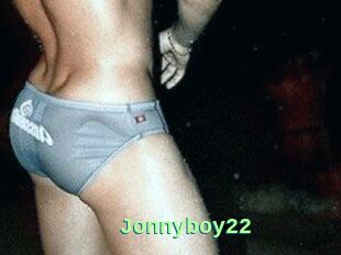 Jonnyboy22