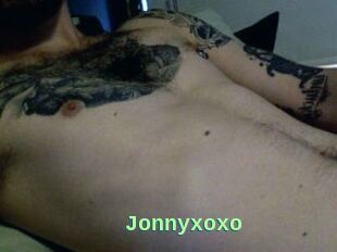 Jonnyxoxo