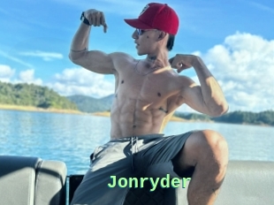 Jonryder