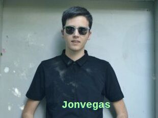 Jonvegas