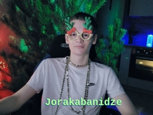 Jorakabanidze