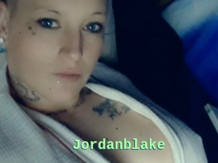 Jordanblake