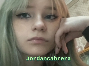 Jordancabrera