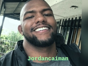 Jordancaiman