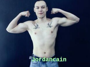 Jordancain