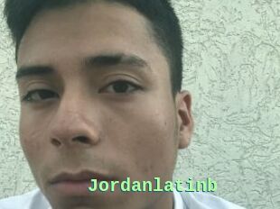 Jordanlatinb