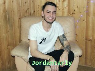 Jordantarly