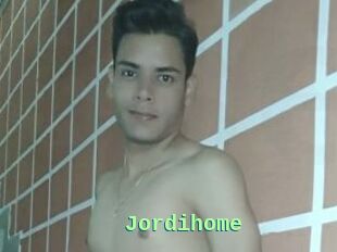 Jordihome