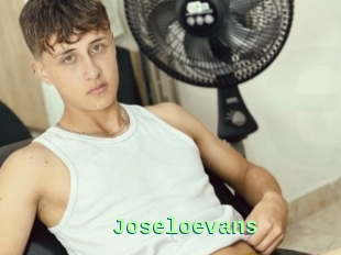 Joseloevans