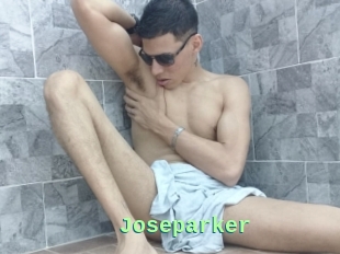 Joseparker