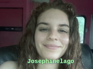 Josephinelago