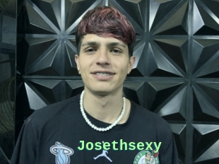 Josethsexy