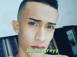 Josheygreyy