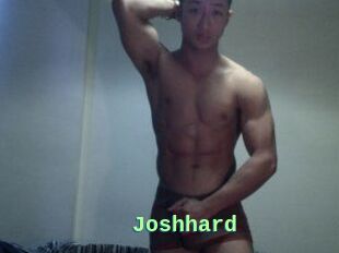 Joshhard