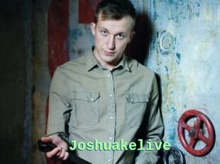 Joshuakelive